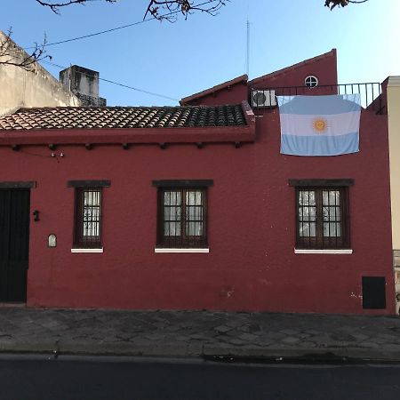 Casa Bordo Salta Bed & Breakfast エクステリア 写真