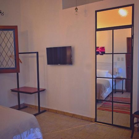 Casa Bordo Salta Bed & Breakfast エクステリア 写真