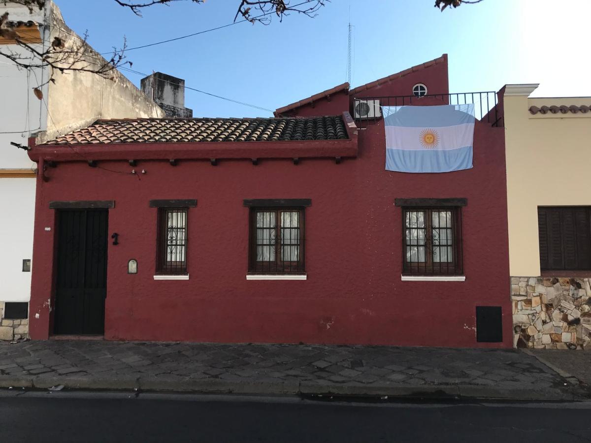 Casa Bordo Salta Bed & Breakfast エクステリア 写真