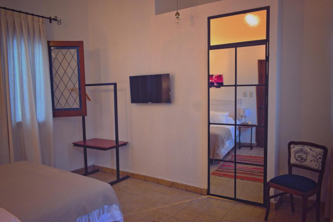 Casa Bordo Salta Bed & Breakfast エクステリア 写真