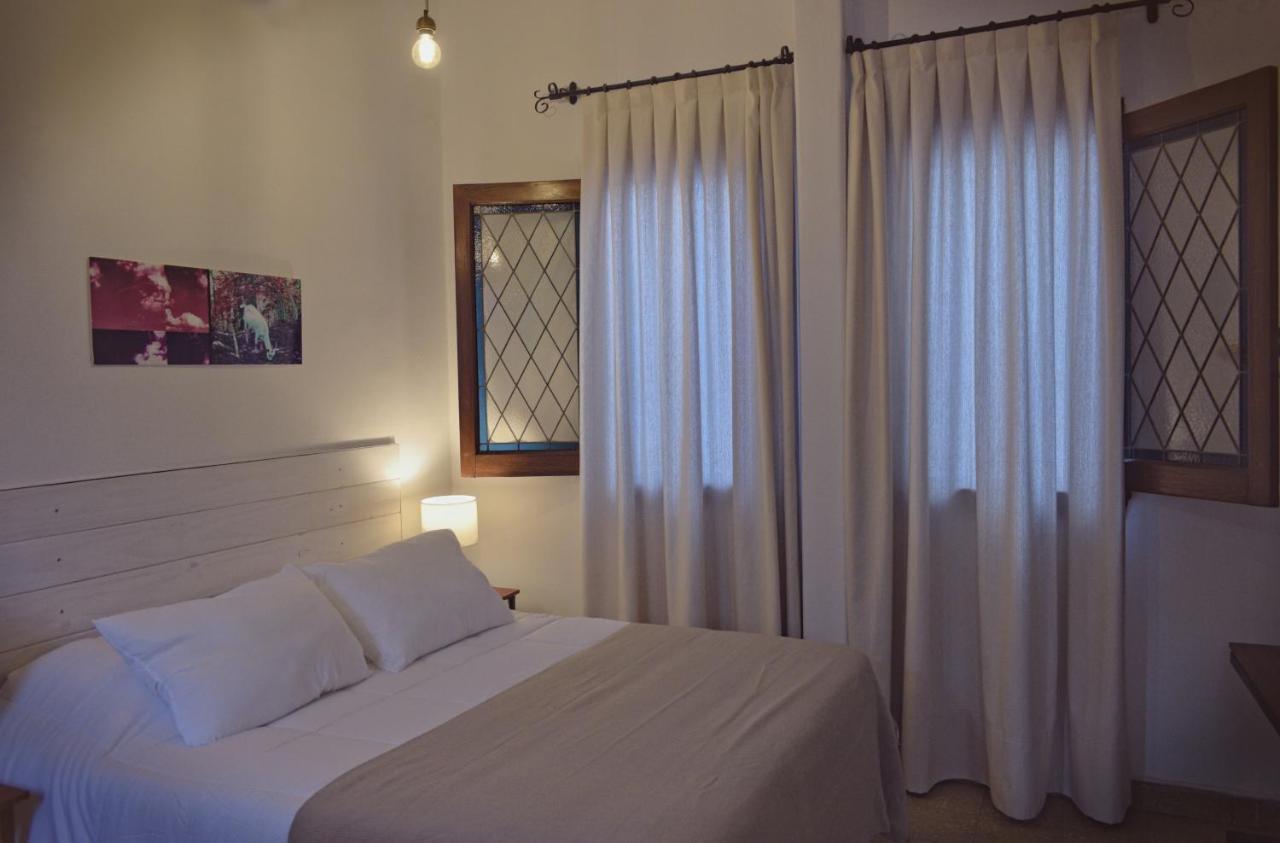 Casa Bordo Salta Bed & Breakfast エクステリア 写真